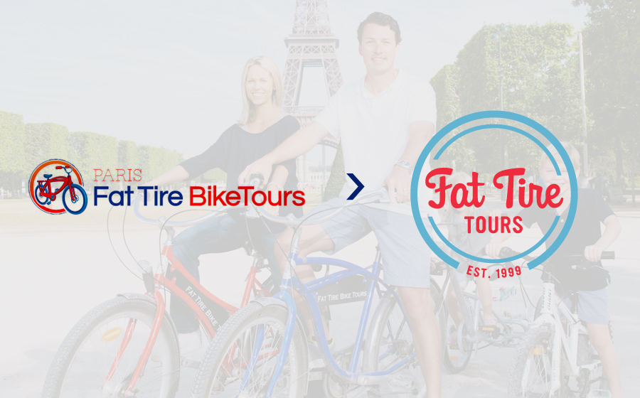 Springbox Brand Positioning Messaging Fat Tire Logo Redesign