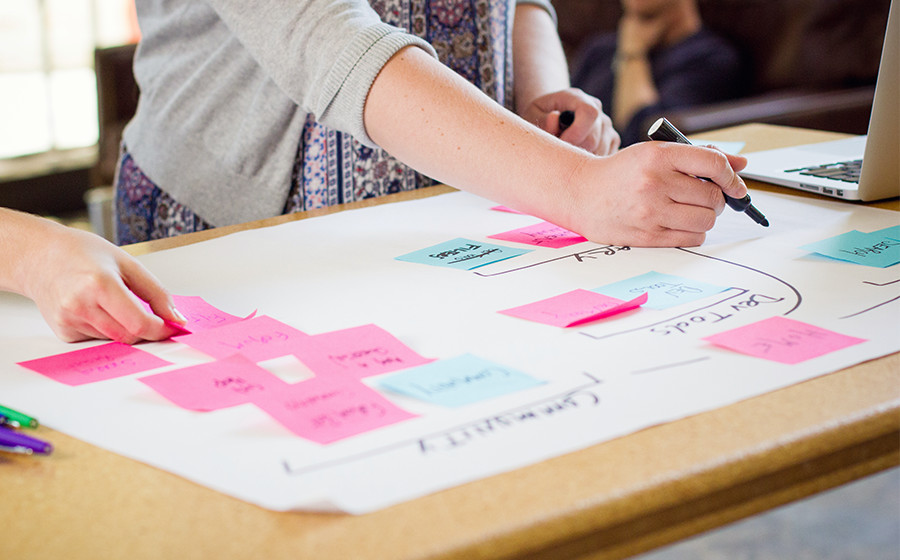 Springbox Enterprise CMS Silicon Labs Brainstorm