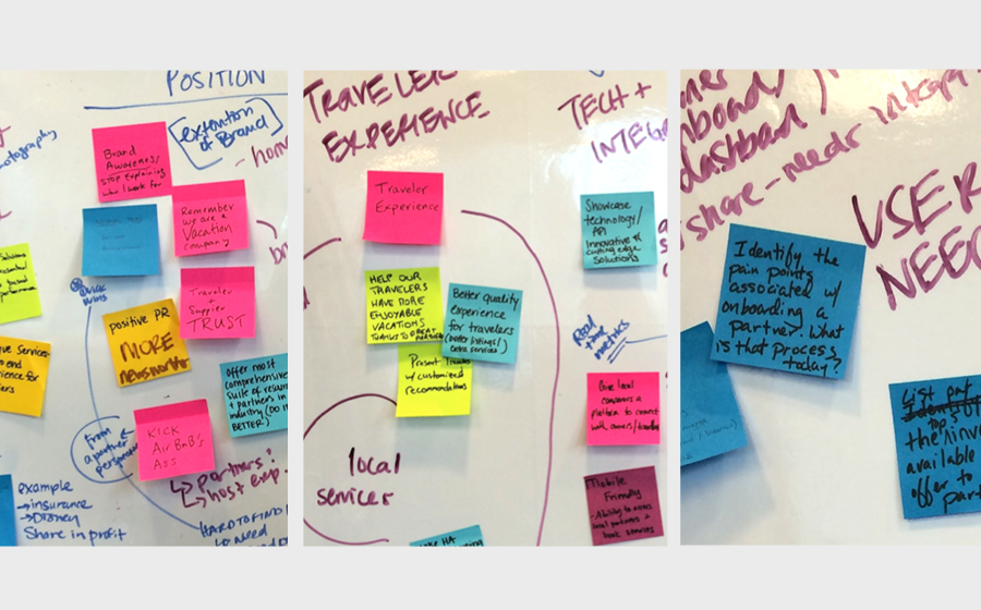 Springbox Spring Vision Homeaway Brainstorm