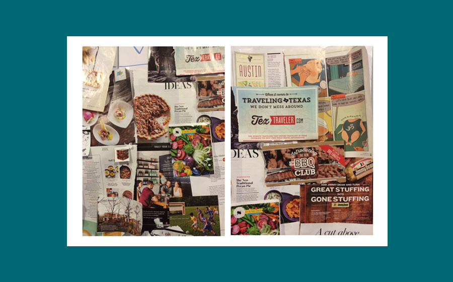 Springbox Spring Solve Smart Flour Collage