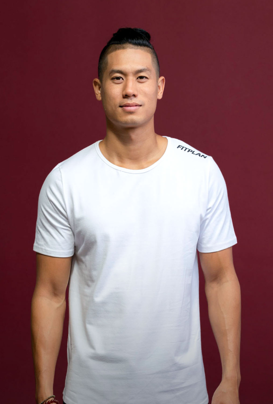 Performance HIIT