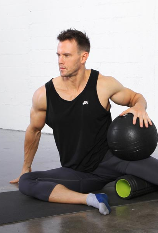 Mobility Master