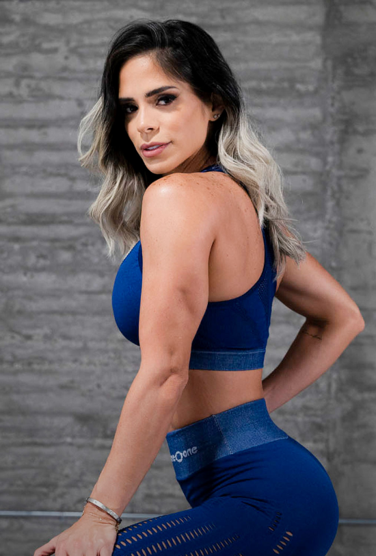 Body X