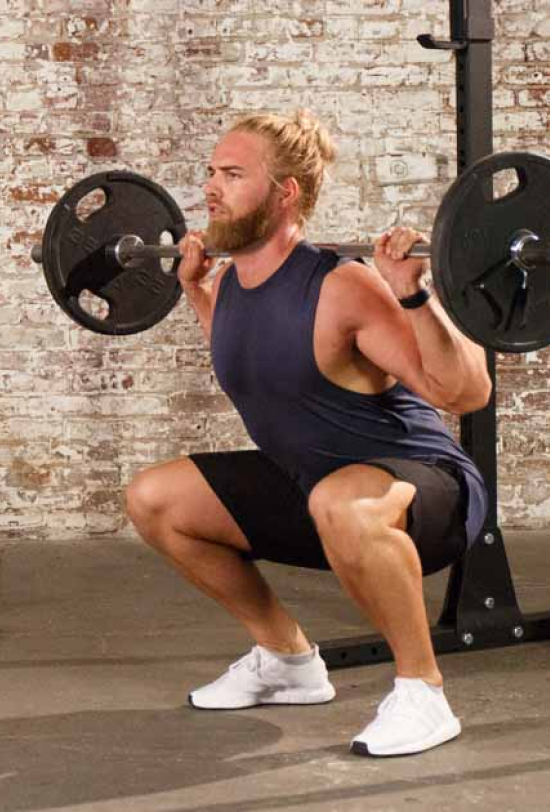 Viking Strength & Function