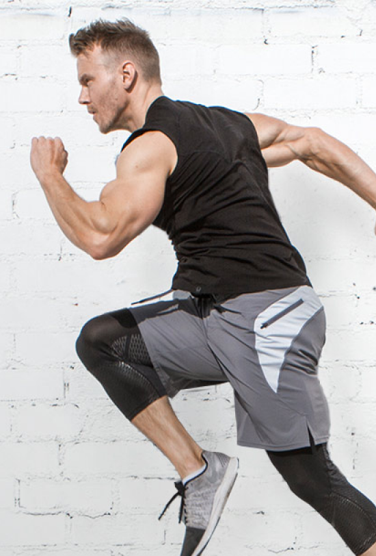 Complete Physique Pro