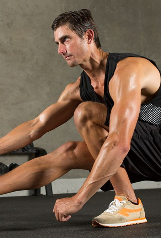 Bodyweight Essentials
