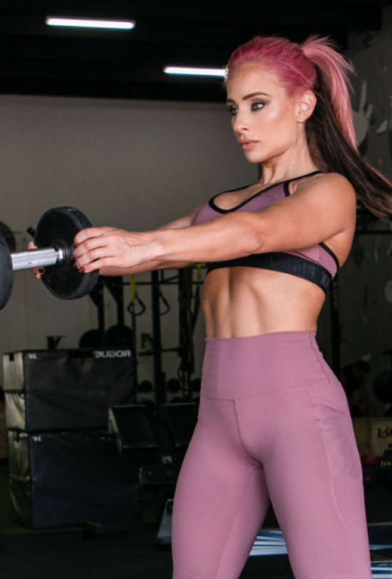 30 Day Booty Sculpt