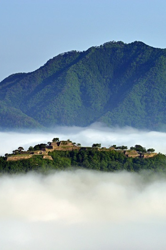 Partir à la découverte du château de Himeji et du Machu Picchu du Japon