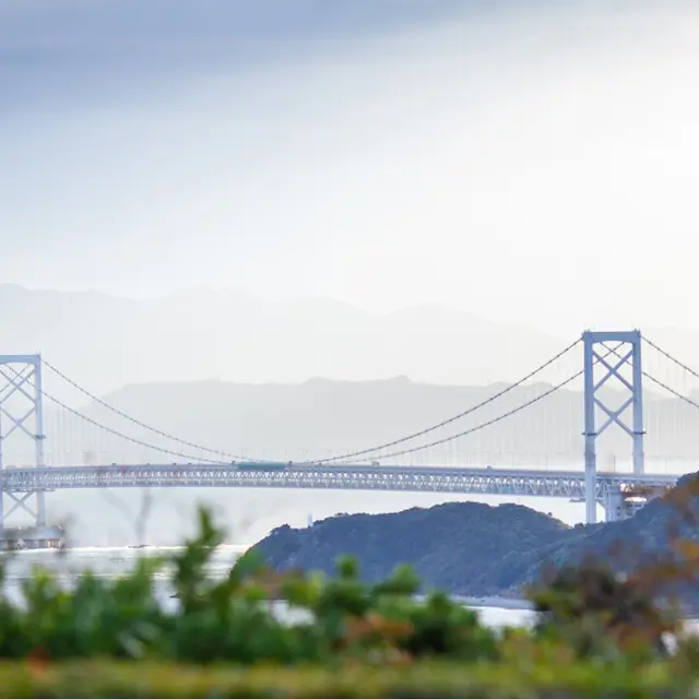 Von innovativer Kunst bis hin zu unberührter Natur: Erkunden Sie die Reize von Tokushima