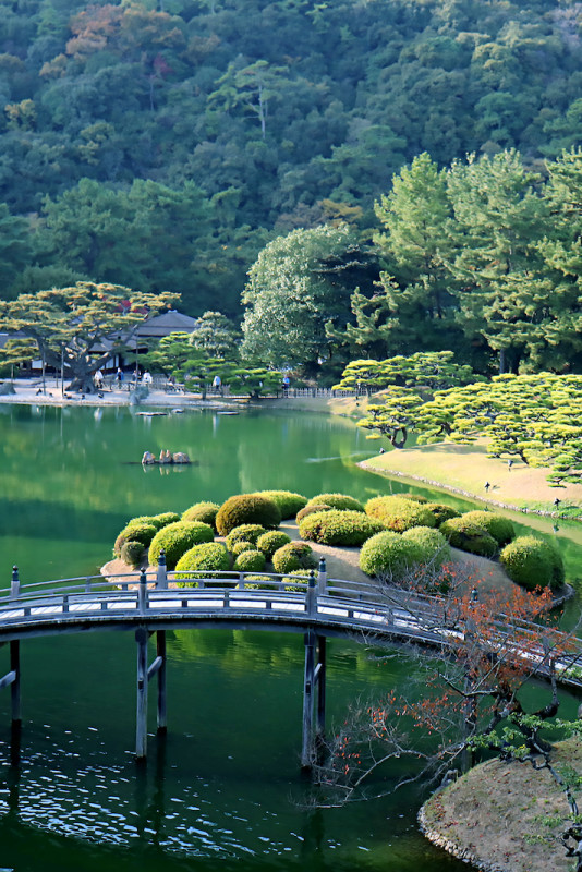 Discover Shikoku’s Rich History and Culture on this Four-Day Itinerary