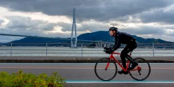 Shimanami Kaido – Le paradis des cyclistes