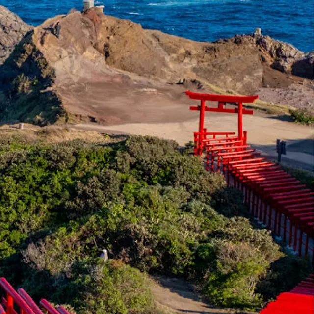 Art and adventure along Japan’s Inland Sea: SETOUCHI GUIDE
