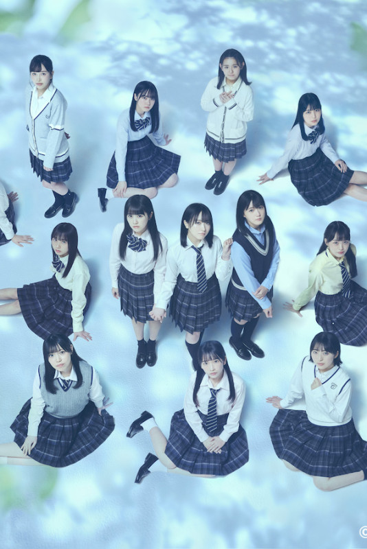 STU48の8thシングル「花は誰のもの？」MVが豪華すぎる！