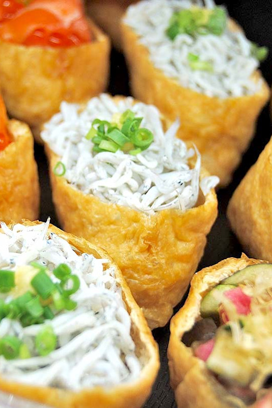 美味しくてかわいくて大人気!道後の新名物いなり寿司/道後いなり ゆのや(愛媛県松山市)