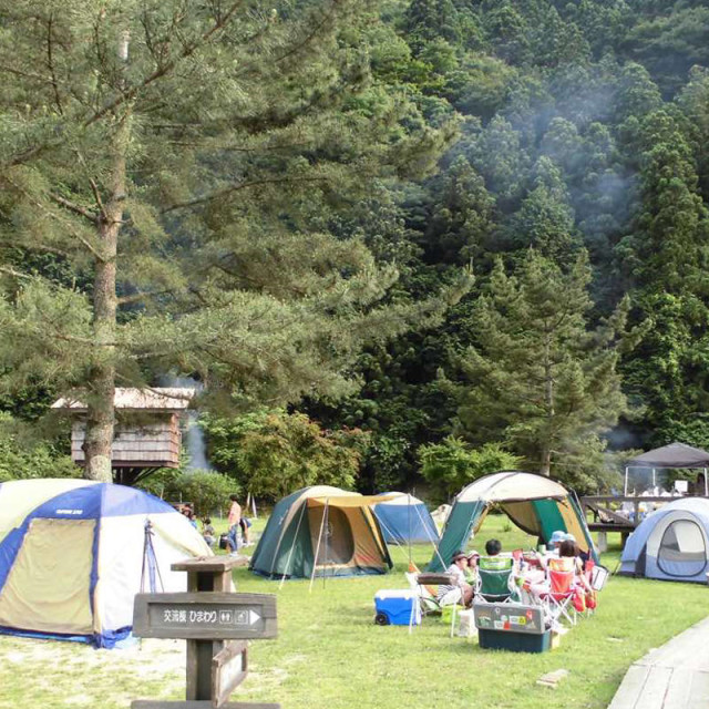 兵庫県の自然豊かなキャンプ場情報まとめ！／加西市、養父市、三田市、佐用郡、豊岡市