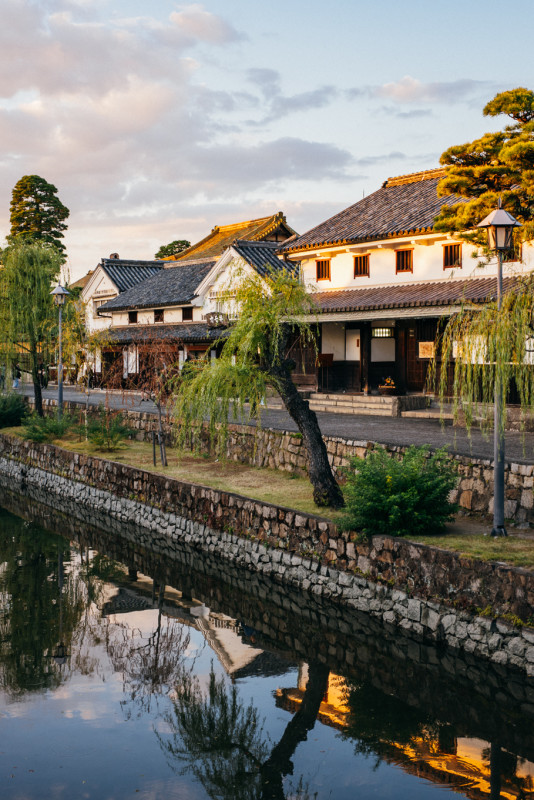 7 Historical Hidden Gems of Setouchi