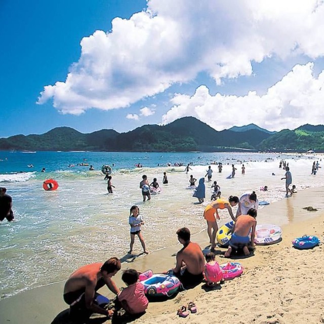 ようこそ徳島の海へ！徳島県人気のビーチ情報まとめ