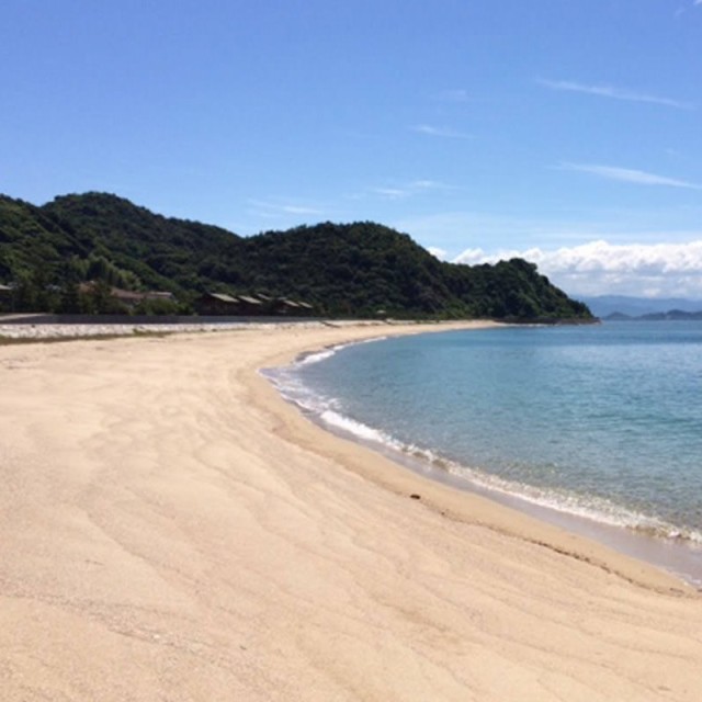愛媛の海で夏を満喫！ 海水浴におすすめのビーチまとめ