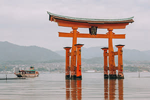 POST-COVID JAPAN 6 DESTINATIONS THAT WILL TRANSPORT YOU BACK IN TIME,