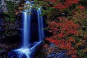 Autumn in Japan's Setouchi region - a unique experience