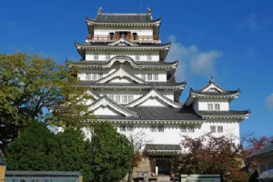 Overnight stays in Fukuyama Castle soon possible