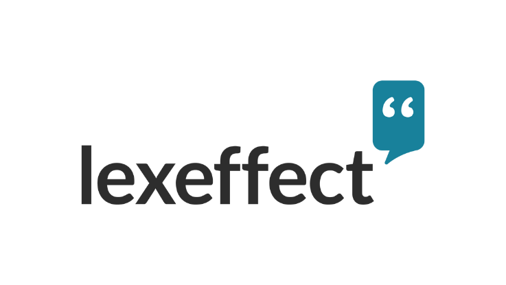 Logo Lexeffect