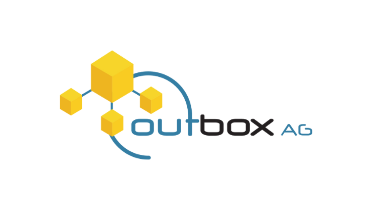 Logo outbox