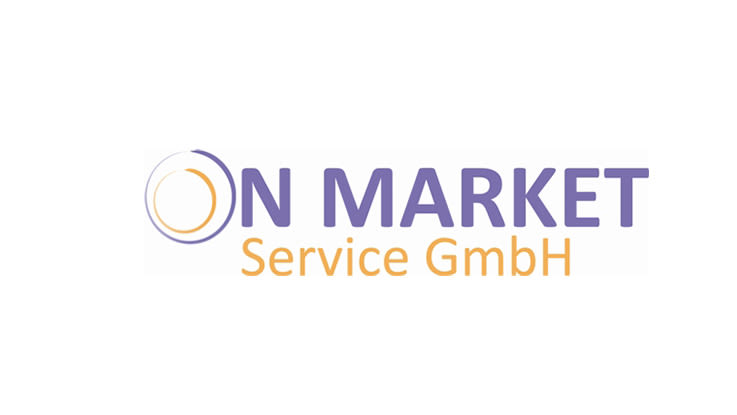 on market Service Logo