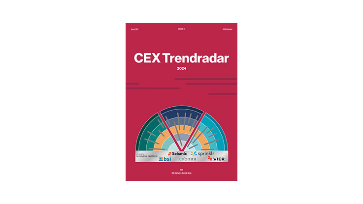 CEX-Trendradar Cover 2024