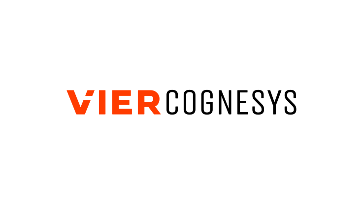 Logo VIER Cognesys