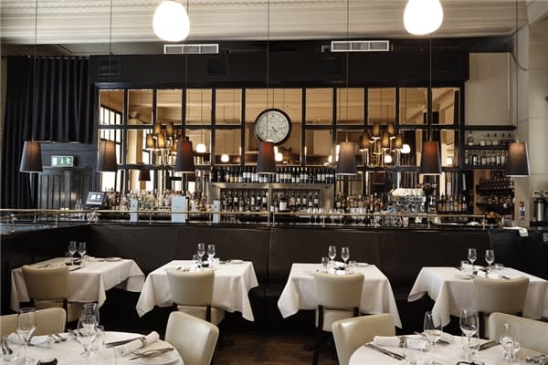 The Mercer