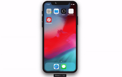 SwagLabs gif SwagLabs gif