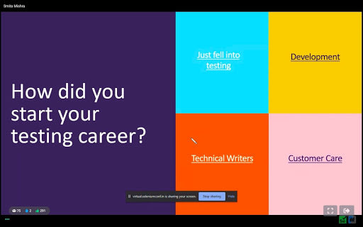TestingCareer TestingCareer