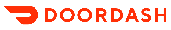 DoorDash Logo DoorDash Logo