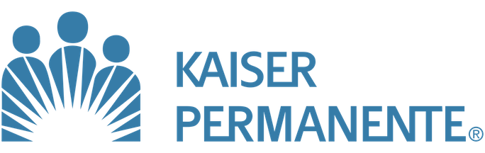 Kaiser Permanente logo Kaiser Permanente logo