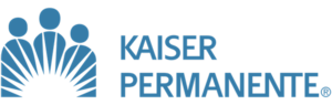 Kaiser Permanente logo Kaiser Permanente logo