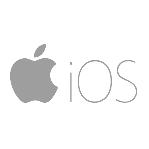 ios logo ios logo