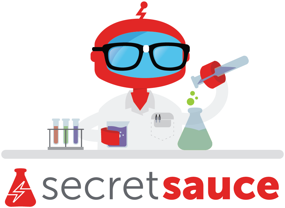 Join Secret Sauce Sauce Labs