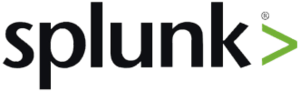 Splunk logo Splunk logo