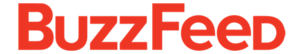 Buzzfeed logo Buzzfeed logo