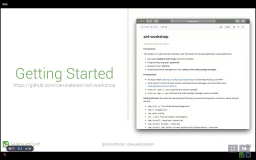 GettingStarted GettingStarted