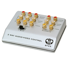 B-TECH BT25-S