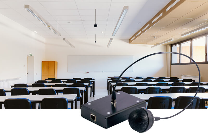 Laia T-Pod AIR Pro