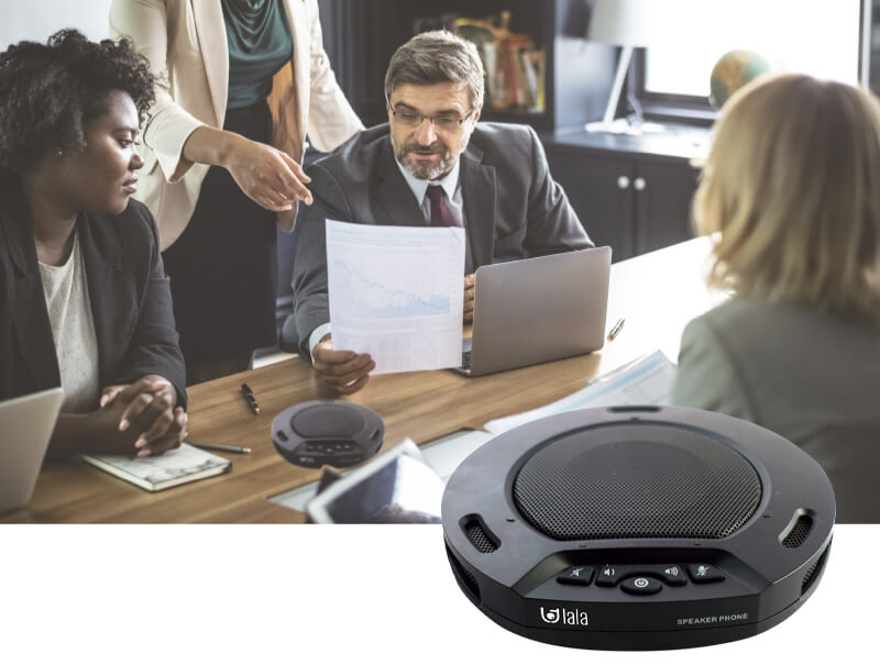 Laia T-Pod Airbone