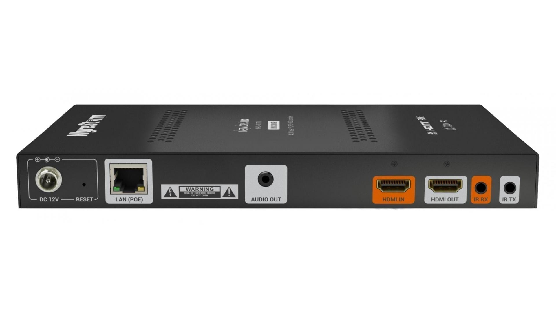 Wyrestorm NHD-400-TX