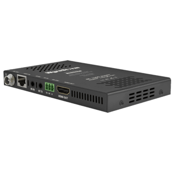 Wyrestorm RXV-70-4K-G2