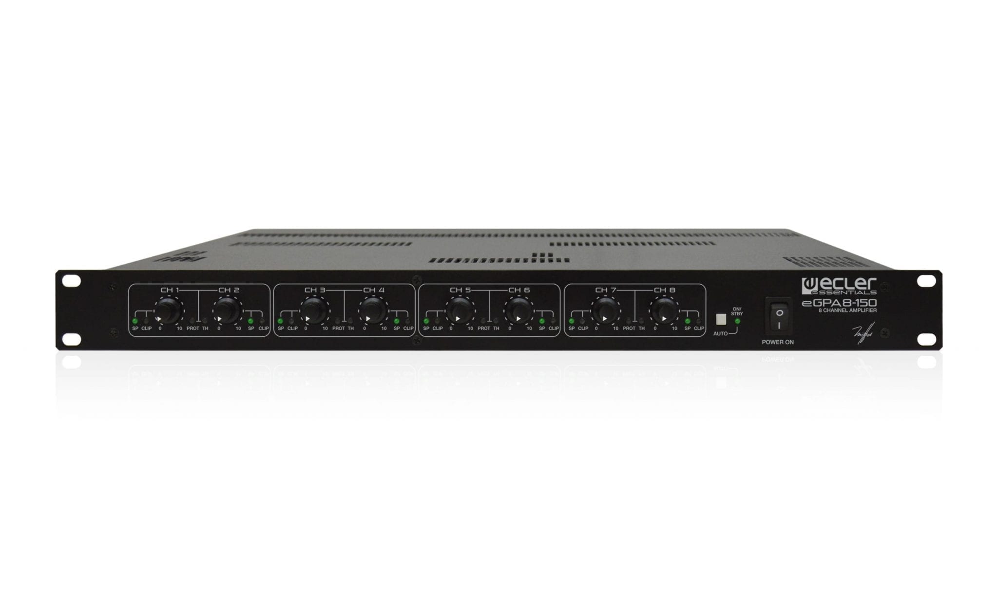 Ecler eGPA8-150