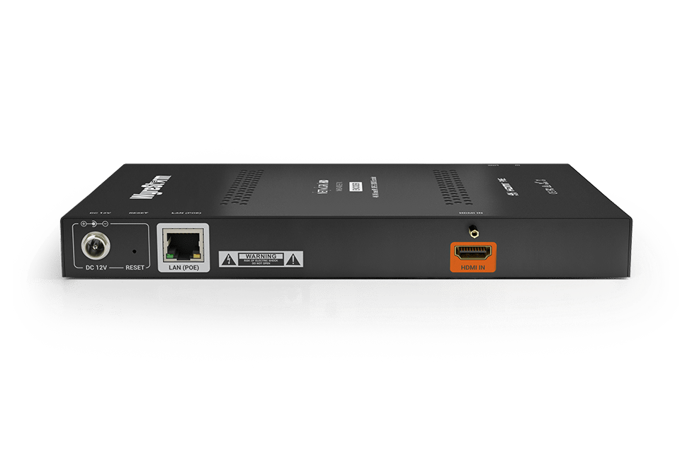 Wyrestorm NHD-400-E-TX
