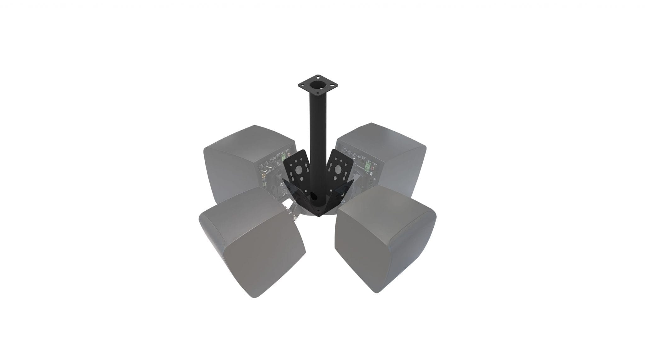 Ecler PCS124