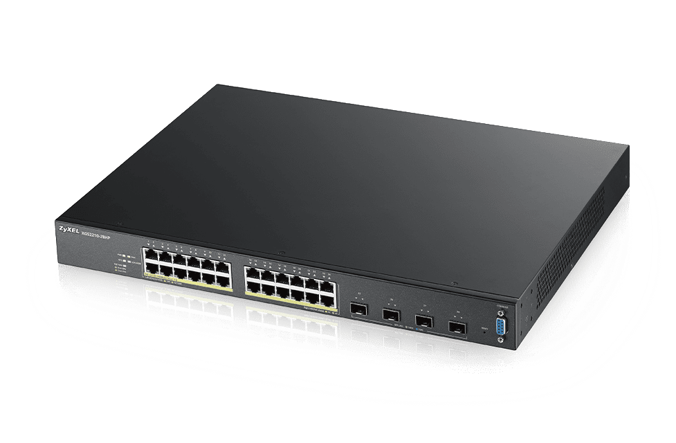 ZYX-XGS2210-52HP